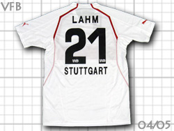 VfB Stuttgart 2004-2005 VcbgKg@#21@LAHM@[