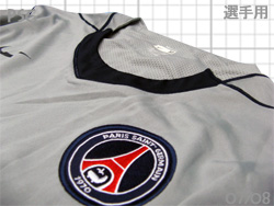 PSG Paris Saint Germain 2007-2008 pTWF}@Ip@Players' Issued
