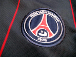 PSG 2009/2010 Home NIKE@pETWF}@z[ iCL