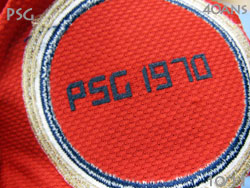 PSG Paris Saint-Germain 2010-2011 40years Home@pTWF} 40NLO@z[