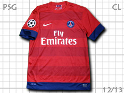 2012-2013@PSG@Away@CL@pSG@AEFC@`sIY[Opb`