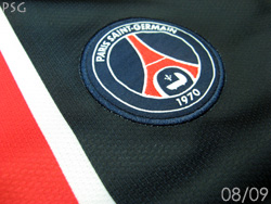 PSG 2008-2009 Home@pETWF}