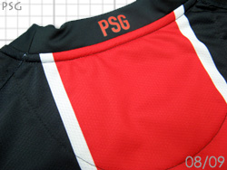 PSG 2008-2009 Home@pETWF}