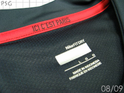 PSG 2008-2009 Home@pETWF}