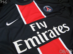 PSG 2008-2009 Home@pETWF}