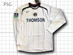 PSG 2005-2006@pETWF}