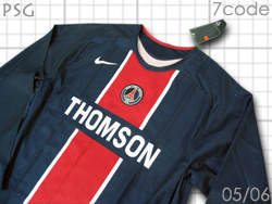 PSG 2005-2006@pETWF}