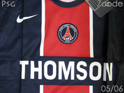 PSG 2005-2006@pETWF}