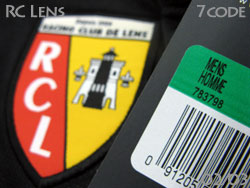 RC Lens@X