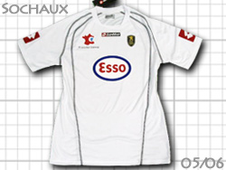 Sochaux 2005-2006  \V[