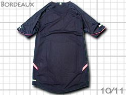 Girondins de Bordeaux 2010-2011 3rd@{h[@T[h