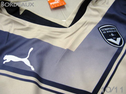 Girondins de Bordeaux 2010-2011 Away@{h[@AEFC