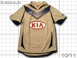 Girondins de Bordeaux 2010-2011 Away@{h[@AEFC