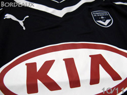 Girondins de Bordeaux 2010-2011 Home@{h[@z[