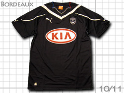 Girondins de Bordeaux 2010-2011 Home@{h[@z[