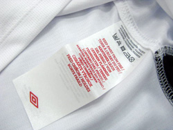 Lille 2011/2012 Home umbro@[@z[@Au