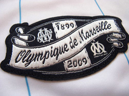 Olympique de Marseille 2009-2010 Home@IsbNE}ZC