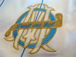 Olympique de Marseille 2009-2010 Home@IsbNE}ZC