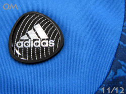 Olympique de Marseille 2011/2012 Away adidas@IsbNE}ZC@AEFC@AfB_X@V13689