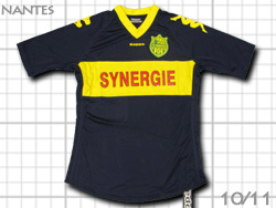 FC Nantes 2010-2011 Home@FCig@z[