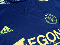 Ajax Away 2010-2011@AbNX@AEFC