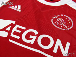 Ajax Home 2010-2011@AbNX@z[