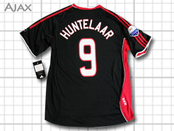 AJAX 2006-2007 HUNTELAAR