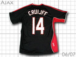 AJAX 2006-2007 CRUIJFF