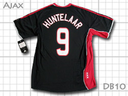 AJAX 2006-2007@HUNTELAAR