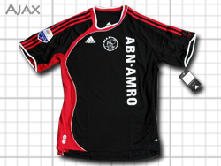 AJAX 2006-2007