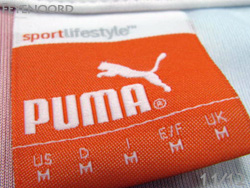 Feyenoord 2011/2012 Home Puma　フェイエノールト　ホーム　プーマ　739635
