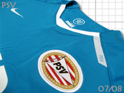 PSV　2006-2007-2008