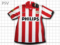 PSV　2006-2007-2008