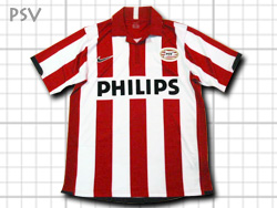 PSV@2006-2007-2008