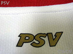 PSV 2008-2009 Away PSVアイントホーフェン アウェイ