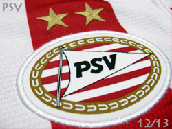 PSV 12/13 Home NIKE@PSVACgz[tF@z[@iCL@479863