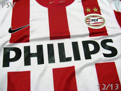 PSV 12/13 Home NIKE@PSVACgz[tF@z[@iCL@479863