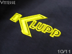 Vitesse 2010/2011@Klupp@tBebZ@z[@c@n[ti[E}CN@Nbv