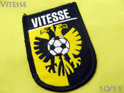 Vitesse 2010/2011@Klupp@tBebZ@z[@c@n[ti[E}CN@Nbv