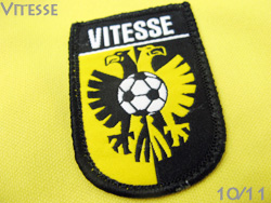 Vitesse 2010/2011@Klupp@tBebZ@z[@c@n[ti[E}CN@Nbv