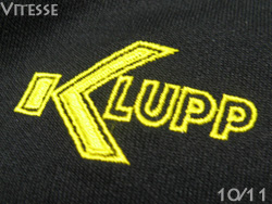 Vitesse 2010/2011@Klupp@tBebZ@z[@c@n[ti[E}CN@Nbv