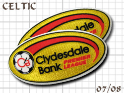 celtic scottish league 2007-2008