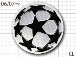 champions league patch