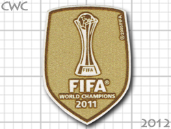 FC Barcelona 2012 Club World Cup Champion Patch@oZi@oT@Nu[hJbv@`sIpb`