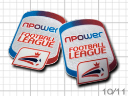 NPOWER FOOTBALL LEAGUE