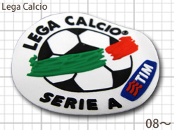 Lazio 2008-2009 Home Lega Calcio@cBI@z[ KJ`