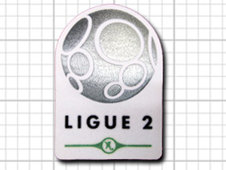 France Ligue2 patch@tX@[OhD@X[upb`