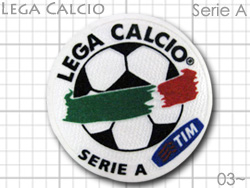 SERIE TIM A