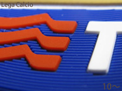 Lega Calcio Patch  SerieA TIM 2011-2012　レガカルチョ・パッチ　セリエA TIM