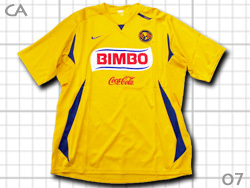 Club America Players' Issued NuAJ@X|T[t